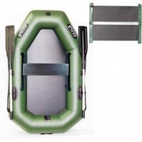 Pripučiama PVC valtis Ladya LT-190UES