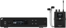In-ear monitorinė sistema Sennheiser XSW IEM SET