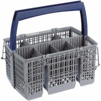 Indaplovės priedas - indų krepšelis Siemens SZ73100