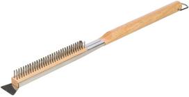 Šepetys su gramdikliu Forneza FOR-BRUSH