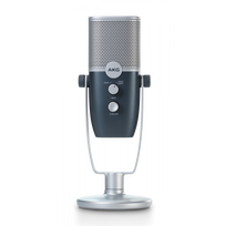 Mikrofonas AKG Ara C22USB