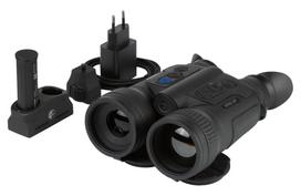 Termovizorinis žiūronas Pulsar Merger LRF XP50