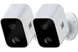 Įšmanioji vaizdo kamera Kodak INFINIO F882