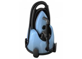 Garų generatorius LAURASTAR LIFT PLUS Blue sky, 790776013532