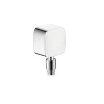 Potinkinės sistemos dalis dušo žarnai prijungti Hansgrohe Fixfit , 27414000