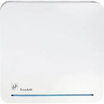 Ventiliatorius su laiko rele ir drėgmės jutikliu Soler & Palau ECOAIR HLC 230V50/60, 5210625800