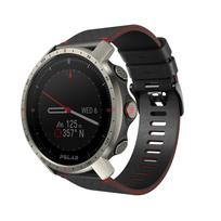 Sportinis laikrodis POLAR GRIT X PRO Titan, M/L