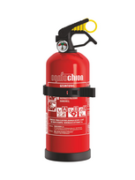 Gesintuvas GP-1x, miltelinis, 1 kg, A