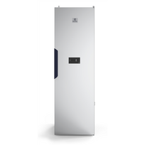 Profesionali džiovinimo spinta Electrolux Professional DC6-4HP, su šilumos siurbliu, balta