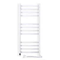 Elektrinis rankšluosčių džiovintuvas Navin Avalon 480*1200 Sensor, baltas, 12-103053-4812, (laidas dešinėje)