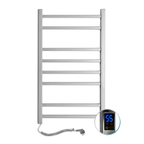 Elektrinis rankšluosčių džiovintuvas Navin Loft 500*800 Sensor, 10-043153-5080, (laidas kairėje)