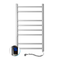 Elektrinis rankšluosčių džiovintuvas Navin Loft 500*800 Sensor, 10-043053-5080, (laidas dešinėje)