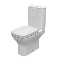 Pastatomas klozetas su SoftClose dangčiu Noken URBAN C 100162985