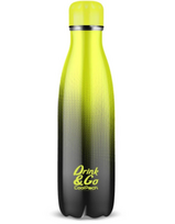 Gertuvė CoolPack Z04510, įvairių spalvų, nerūdijantis plienas, 0.5 l