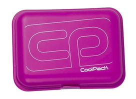 Dėžutė maistui CoolPack 93521CP, 1.1 l