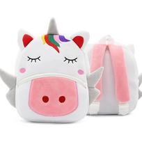 Vaikiška kuprinė SIPO Unicorn, PP15