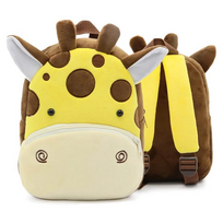 Vaikiška kuprinė SIPO Giraffe, PP16