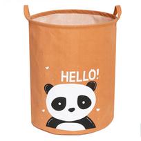 Krepšys žaislams SIPO Hello Panda, BTC05