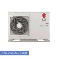 Monoblokas/šilumos siurblys oras-vanduo LG Therma V, HM071MR.U44, 7 kW