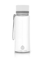 Plastikinė gertuvė be BPA  Equa „White“ NETURI DABAR
