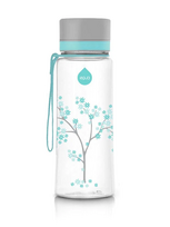Plastikinė gertuvė be BPA Equa „Mint Blossom“