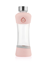 Stiklo gertuvė Equa Active Peach