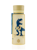Plastikinė gertuvė be BPA Equa „Dino“