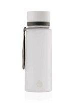 Plastikinė gertuvė be BPA Equa „Matte White“