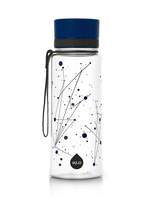 Plastikinė gertuvė be BPA Equa „Universe“ 400ml