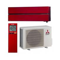 Šilumos siurblys-Oro kondicionierius Mitsubishi Electric MSZ-LN VGHZ, 2,5kW (MSZ-LN25VG2R/MUZ-LN25VGHZ2)