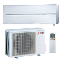 Šilumos siurblys-Oro kondicionierius Mitsubishi Electric MSZ-LN VGHZ, 2,5kW (MSZ-LN25VG2V/MUZ-LN25VGHZ2)