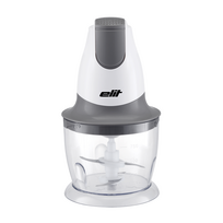 Smulkintuvas Elit MC-30S, 300W