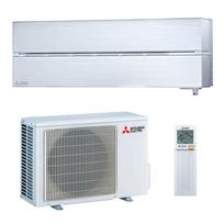 Šilumos siurblys-Oro kondicionierius Mitsubishi Electric MSZ-LN VGHZ, 5kW (MSZ-LN50VG2V/MUZ-LN50VGHZ2)