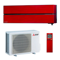 Šilumos siurblys-Oro kondicionierius Mitsubishi Electric MSZ-LN VGHZ, 5kW (MSZ-LN50VG2R/MUZ-LN50VGHZ2)