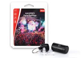 Ausų kištukai HASPRO PARTY UNIVERSAL EPUH1910