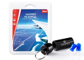 Ausų kištukai HASPRO FLY UNIVERSAL EPUH1904