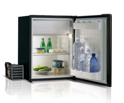 Šaldytuvas Vitrifrigo C75L (kemperiams, karavanams)