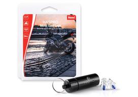 Ausų kištukai HASPRO MOTO UNIVERSAL EPUH1911