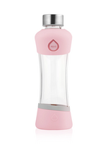 Stiklo gertuvė Equa Active Berry