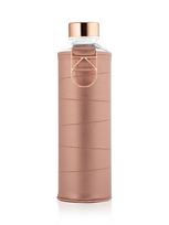 Stiklo gertuvė Equa Bronze