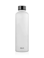 Stiklo gertuvė Equa Velvet Black