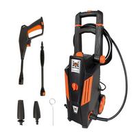 Aukšto slėgio plovykla DELTAFOX DC-HPW 1814 – 1800 Watt, 135 bar, 420l/h