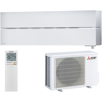 Oro kondicionierius Mitsubishi Electric MSZ-L 3,5kW (MSZ-LN35VG2W / MUZ-LN35VG2)