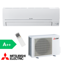 Oro kondicionierius Mitsubishi Electric MSZ-HR 5kW (MSZ-HR50VF/ MUZ-HR50VF)