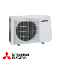 Išorinis blokas Mitsubishi Electric Multi-Split MXZ-6F122VF2