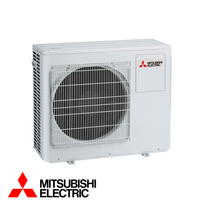 Išorinis blokas Mitsubishi Electric Multi-Split MXZ-4F83VFHZ2