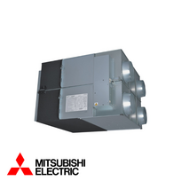 Rekuperatorius Mitsubishi Electric LGH-250RVXT-E (plokštelinis šilumokaitis)