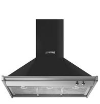 Retro stiliaus gartraukis SMEG KD90HAE