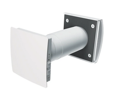 Mini rekuperatorius VENTS Twinfresh Comfo RA1-85-0 (iki 40m2 patalpai)
