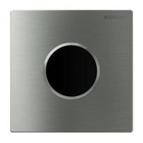 Elektroninis pisuaro vandens nuleidimo mygtukas Geberit Type10, 116.025.SN.1